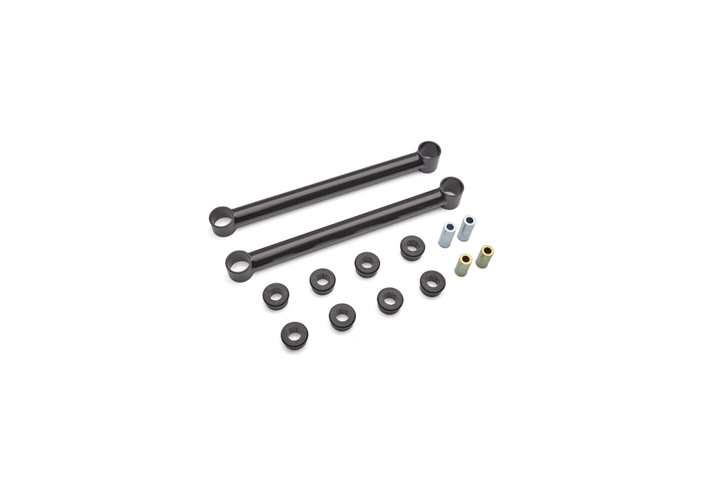 Ford Performance Parts M-5649-R1 2005-2014 Mustang Tubular Rear Lower Control Arm Kit-Urethane Bushings for Select Ford Mustang