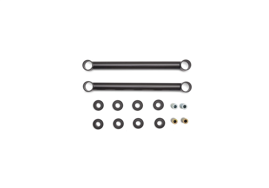 Ford Performance Parts M-5649-R1 2005-2014 Mustang Tubular Rear Lower Control Arm Kit-Urethane Bushings for Select Ford Mustang