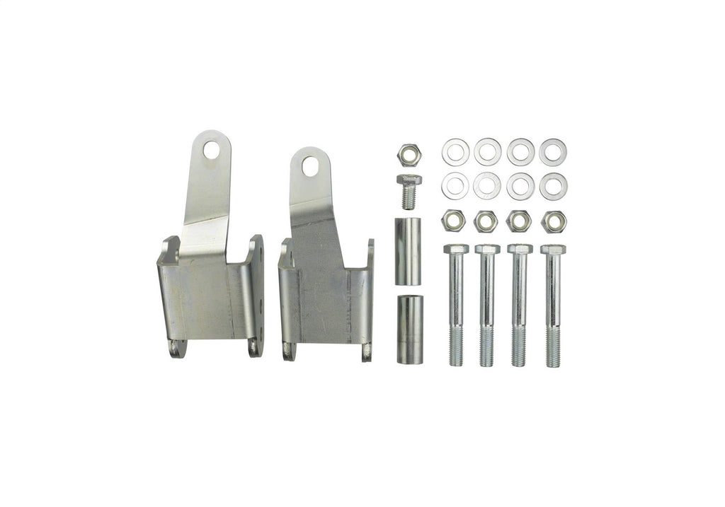 Ford Performance Parts M-5650-A Lower Control Bracket for Select Ford Mustang