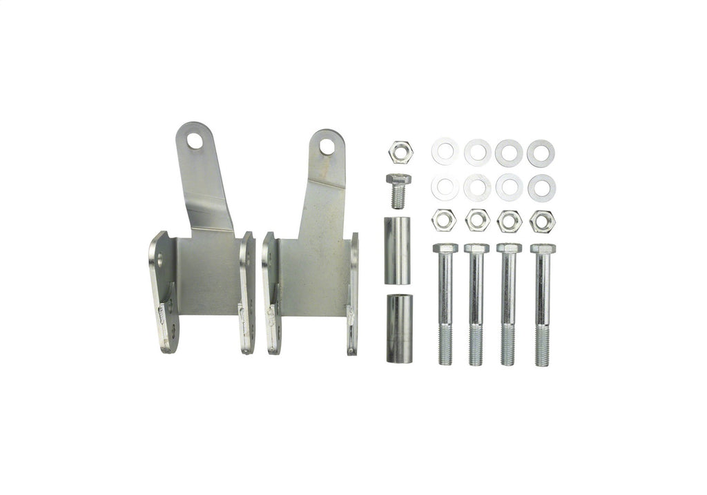 Ford Performance Parts M-5650-A Lower Control Bracket for Select Ford Mustang