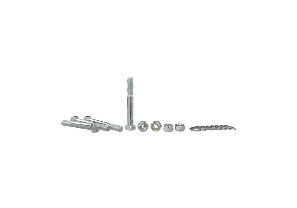 Ford Performance Parts M-5650-A Lower Control Bracket for Select Ford Mustang