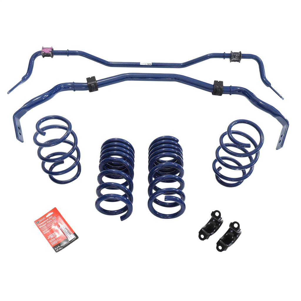 Ford Performance Parts M-5700-N 2015-2020 Mustang GT350 Sway Bar And Spring Kit for Select Ford Mustang