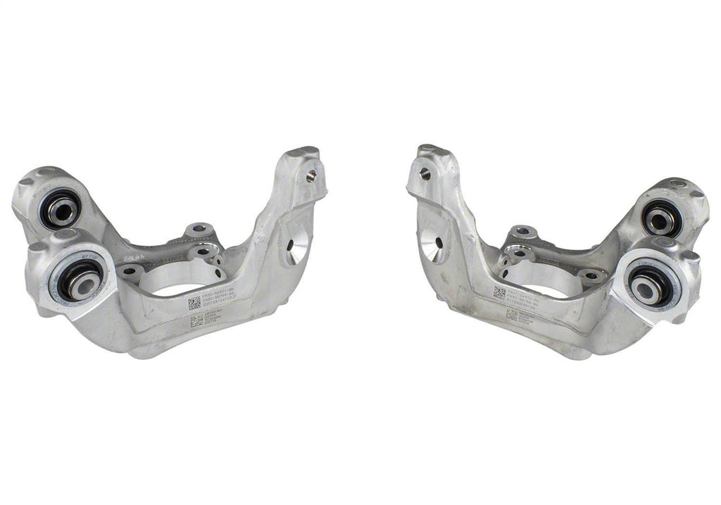 Ford Performance Parts M-5970-M 2015-2024 Mustang IRS Knuckle Kit With Toe Bearing for Select Ford Mustang