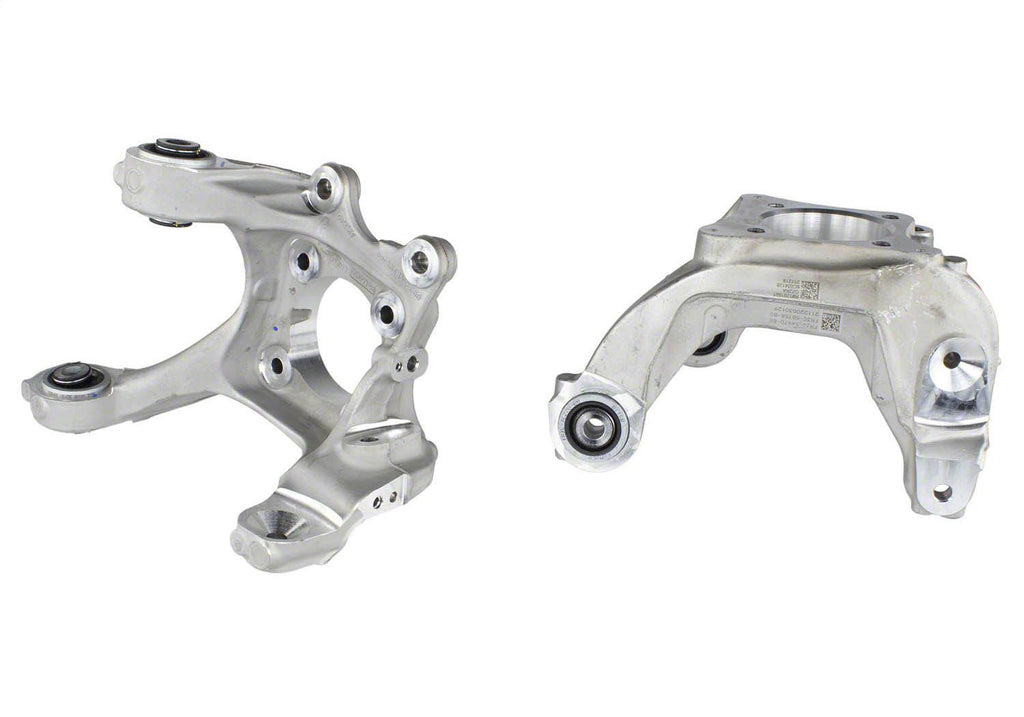 Ford Performance Parts M-5970-M 2015-2024 Mustang IRS Knuckle Kit With Toe Bearing for Select Ford Mustang