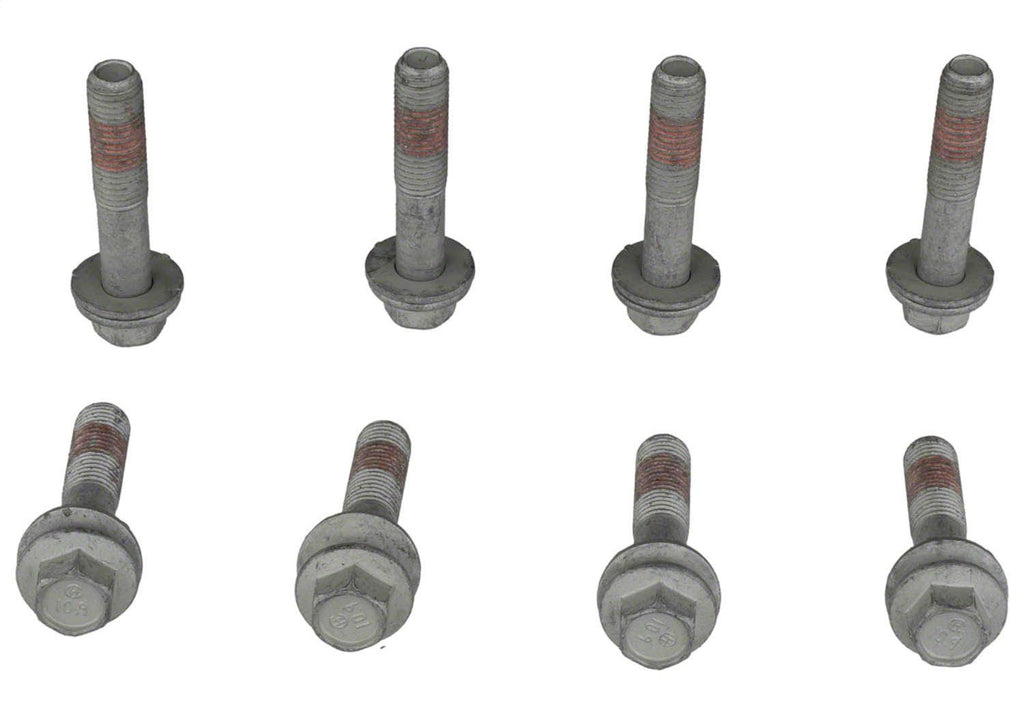 Ford Performance Parts M-5970-M 2015-2024 Mustang IRS Knuckle Kit With Toe Bearing for Select Ford Mustang