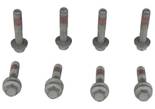 Load image into Gallery viewer, Ford Performance Parts M-5970-M 2015-2024 Mustang IRS Knuckle Kit With Toe Bearing for Select Ford Mustang