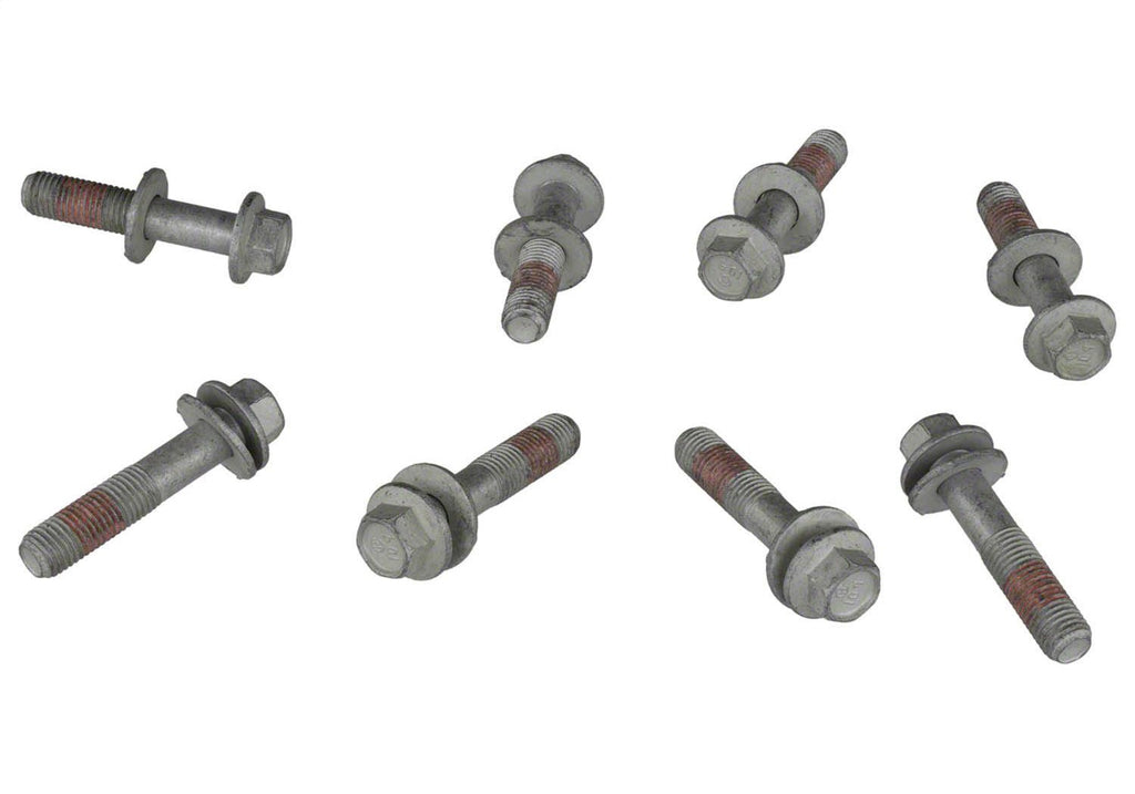 Ford Performance Parts M-5970-M 2015-2024 Mustang IRS Knuckle Kit With Toe Bearing for Select Ford Mustang