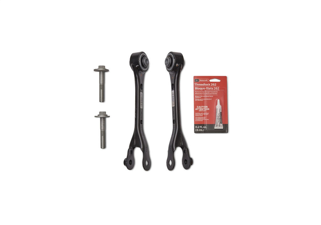 Ford Performance Parts M-5972-M 2015-2024 Mustang Performance Pack Rear Toe Link Kit for Select Ford Mustang