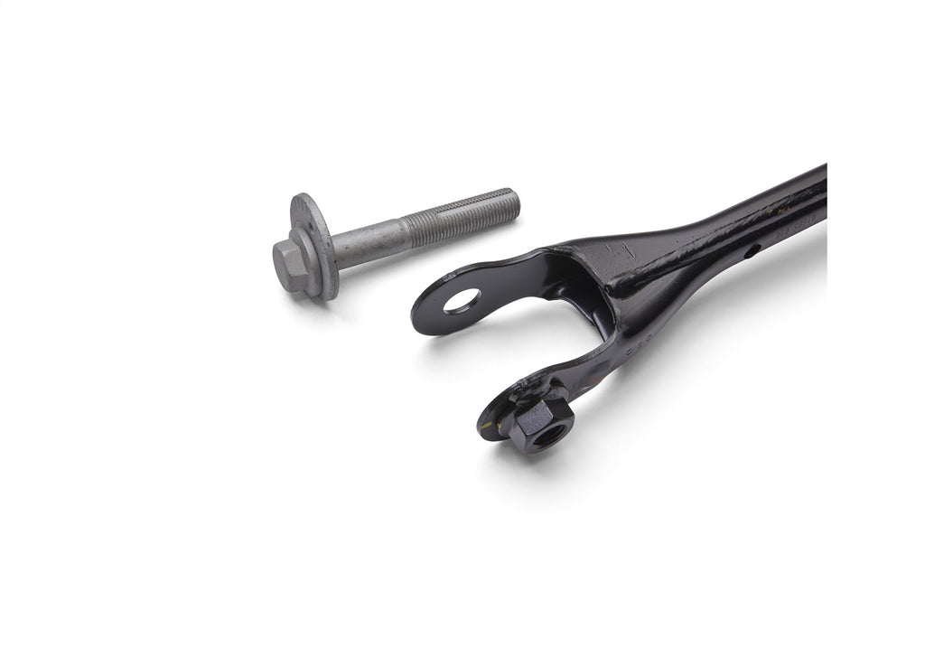 Ford Performance Parts M-5972-M 2015-2024 Mustang Performance Pack Rear Toe Link Kit for Select Ford Mustang