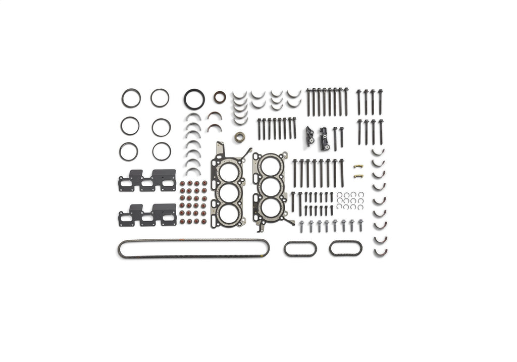 Ford Performance Parts M-6000-35V6KIT1 3.5L Na V6 Rebuild Kit #1