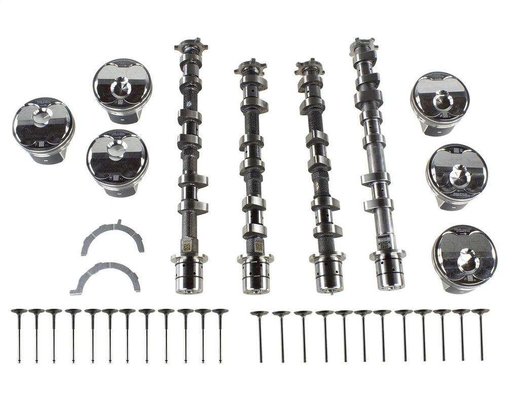 Ford Performance Parts M-6000-35V6KIT2 3.5L V6 NA Rebuild Kit #2