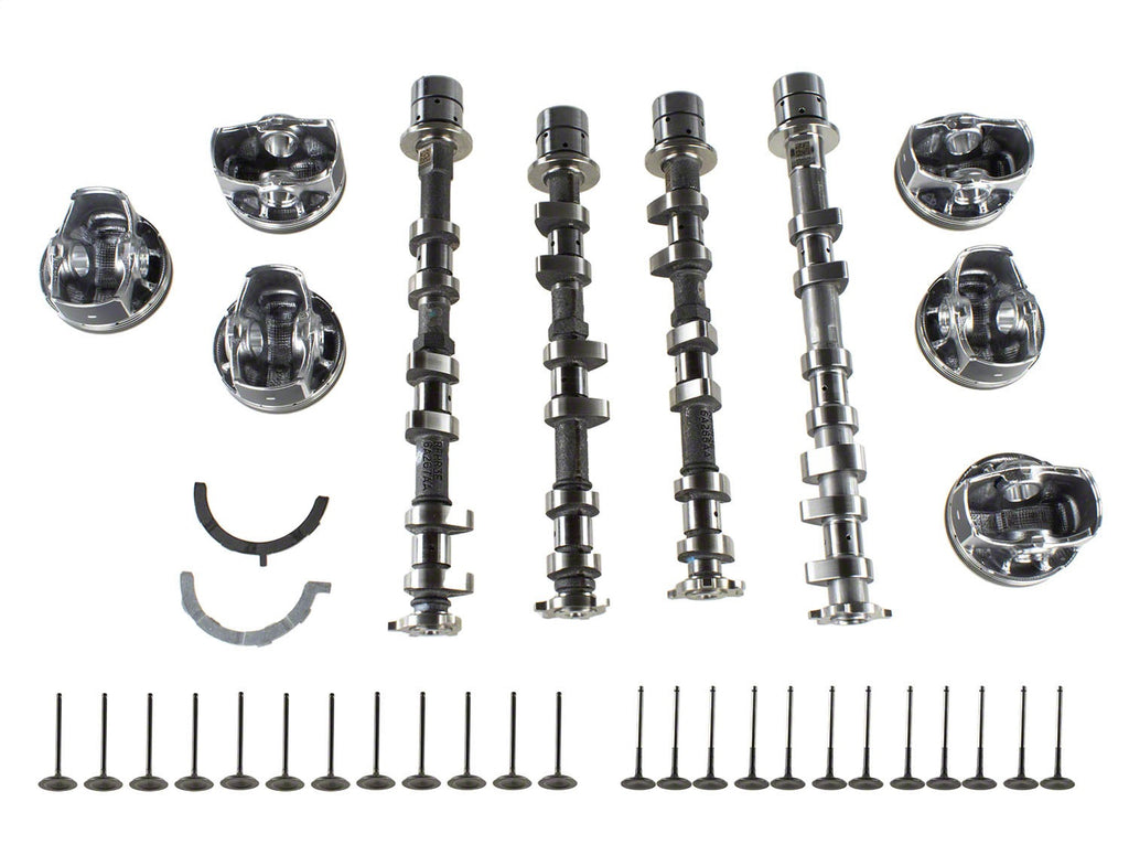 Ford Performance Parts M-6000-35V6KIT2 3.5L V6 NA Rebuild Kit #2