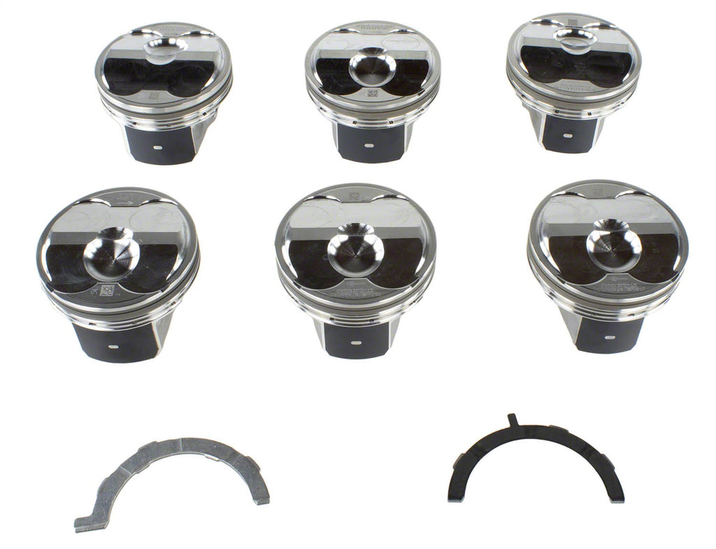 Ford Performance Parts M-6000-35V6KIT2 3.5L V6 NA Rebuild Kit #2