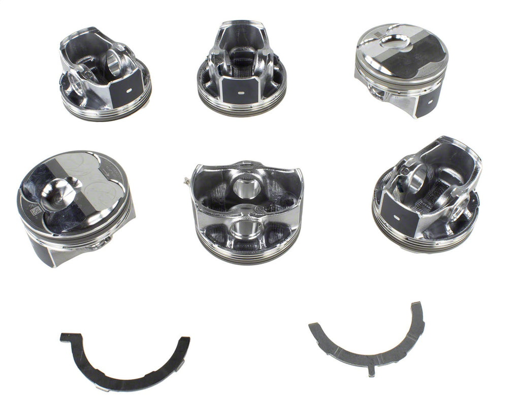 Ford Performance Parts M-6000-35V6KIT2 3.5L V6 NA Rebuild Kit #2