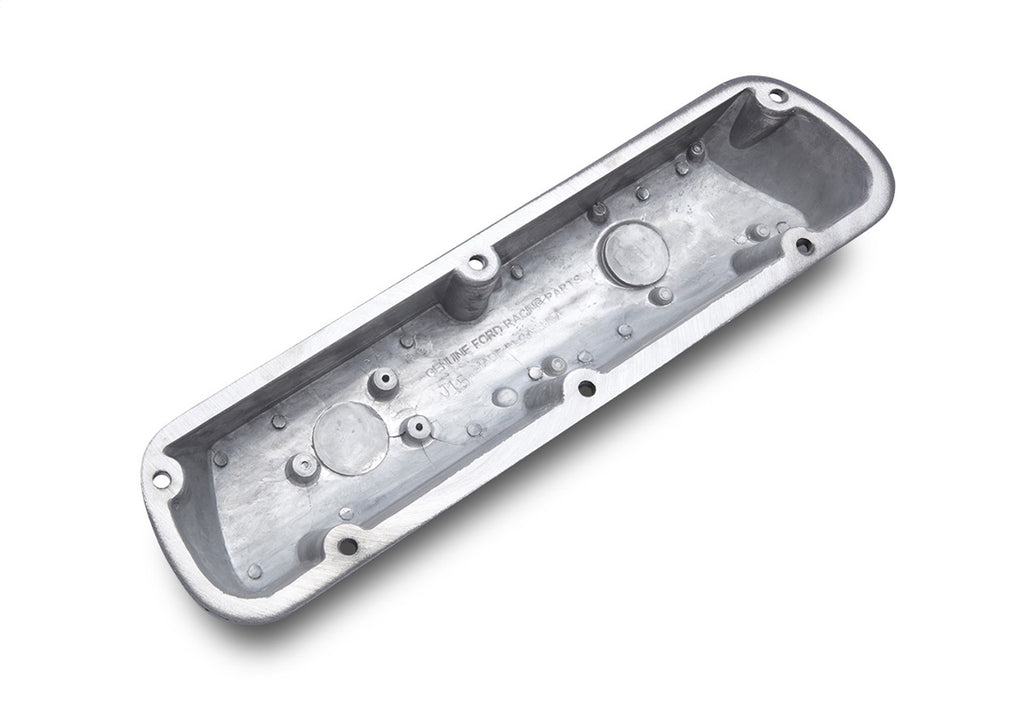 Ford Performance Parts M-6000-J302R Black Satin Valve Covers for Select Ford Mustang
