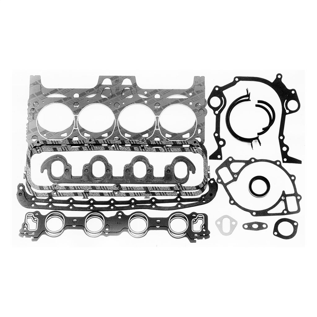 Ford Performance Parts M-6003-A429 Hi-Performance Engine Gasket Set for Select Ford Country Sedan, Ford Country Squire, Ford Custom, Ford Custom 500, Ford E-100 Econoline, Ford E-250 Econoline, Ford E-250 Econoline Club Wagon, Ford E-350 Econoline, Ford