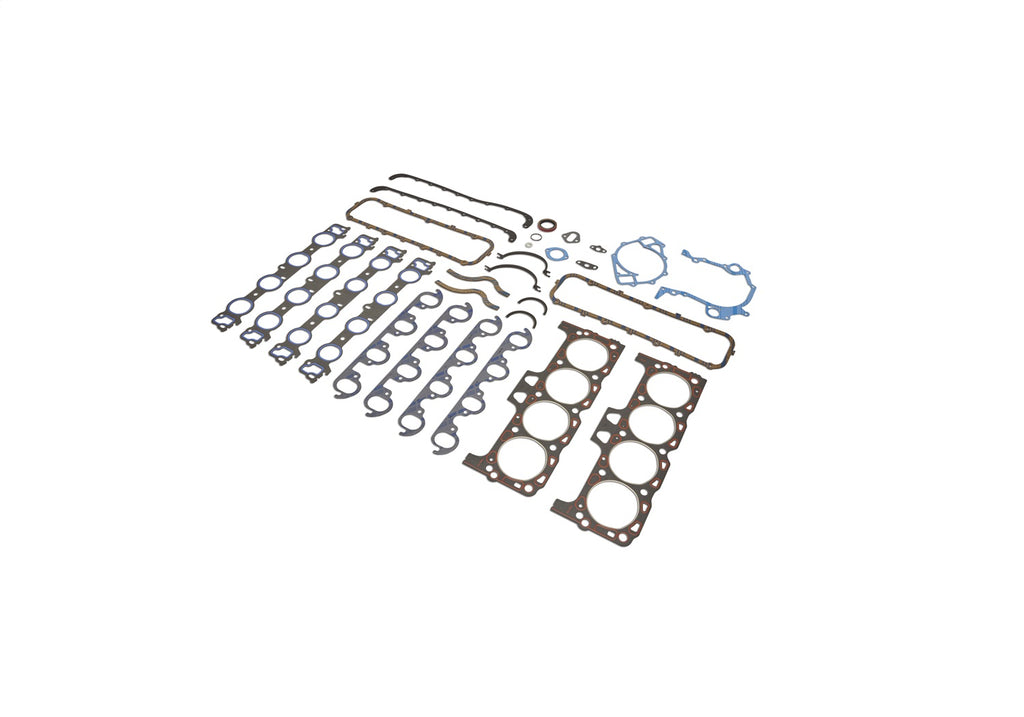 Ford Performance Parts M-6003-A429 Hi-Performance Engine Gasket Set for Select Ford Country Sedan, Ford Country Squire, Ford Custom, Ford Custom 500, Ford E-100 Econoline, Ford E-250 Econoline, Ford E-250 Econoline Club Wagon, Ford E-350 Econoline, Ford