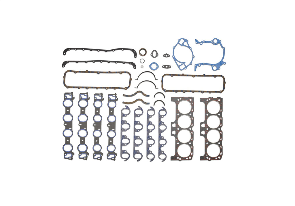 Ford Performance Parts M-6003-A429 Hi-Performance Engine Gasket Set for Select Ford Country Sedan, Ford Country Squire, Ford Custom, Ford Custom 500, Ford E-100 Econoline, Ford E-250 Econoline, Ford E-250 Econoline Club Wagon, Ford E-350 Econoline, Ford