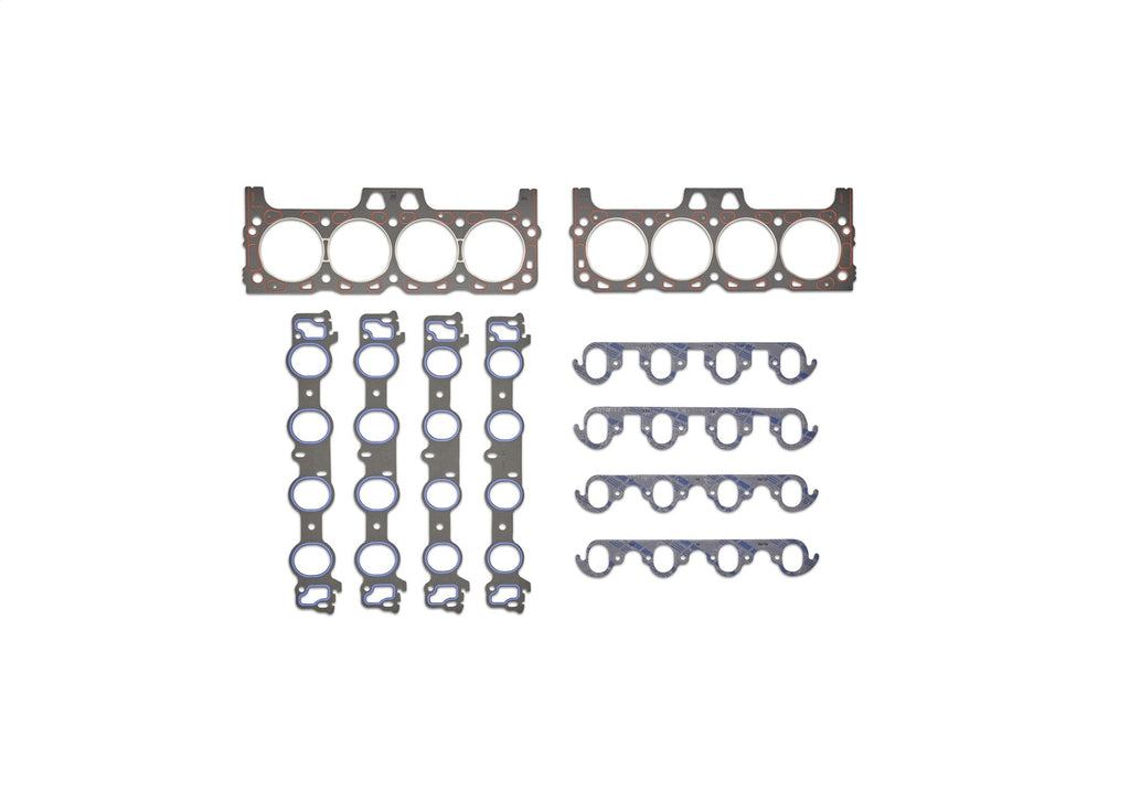 Ford Performance Parts M-6003-A429 Hi-Performance Engine Gasket Set for Select Ford Country Sedan, Ford Country Squire, Ford Custom, Ford Custom 500, Ford E-100 Econoline, Ford E-250 Econoline, Ford E-250 Econoline Club Wagon, Ford E-350 Econoline, Ford