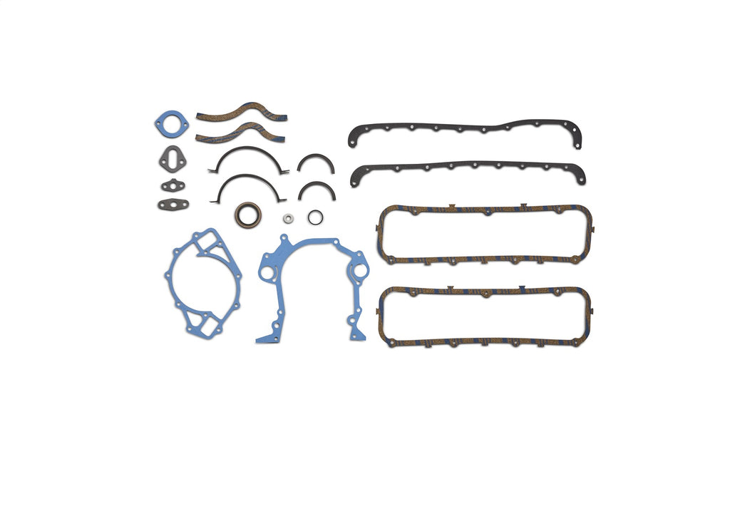 Ford Performance Parts M-6003-A429 Hi-Performance Engine Gasket Set for Select Ford Country Sedan, Ford Country Squire, Ford Custom, Ford Custom 500, Ford E-100 Econoline, Ford E-250 Econoline, Ford E-250 Econoline Club Wagon, Ford E-350 Econoline, Ford