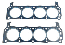 Load image into Gallery viewer, Ford Performance Parts M-6003-A50 Hi-Performance Engine Gasket Set for Select AC Shelby Cobra, DeTomaso Mangusta, DeTomaso Pantera, Ford 300, Ford Bronco, Ford Country Sedan, Ford Country Squire, Ford Custom, Ford Custom 500, Ford E-100 Econoline, Ford