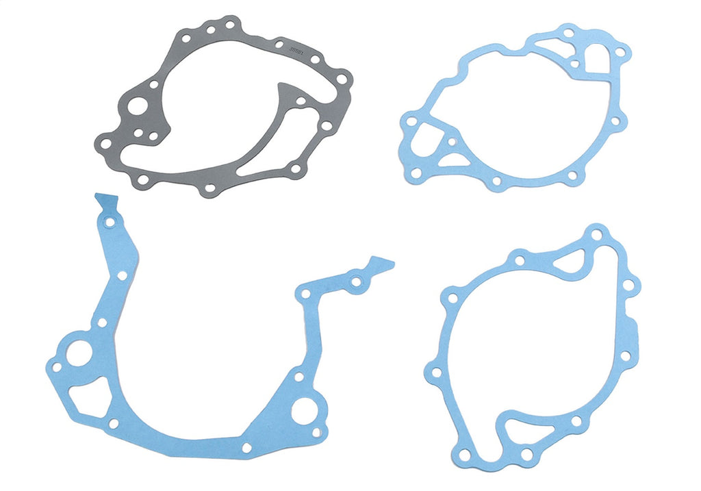 Ford Performance Parts M-6003-A50 Hi-Performance Engine Gasket Set for Select AC Shelby Cobra, DeTomaso Mangusta, DeTomaso Pantera, Ford 300, Ford Bronco, Ford Country Sedan, Ford Country Squire, Ford Custom, Ford Custom 500, Ford E-100 Econoline, Ford
