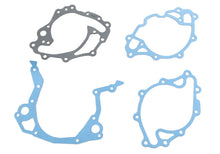 Load image into Gallery viewer, Ford Performance Parts M-6003-A50 Hi-Performance Engine Gasket Set for Select AC Shelby Cobra, DeTomaso Mangusta, DeTomaso Pantera, Ford 300, Ford Bronco, Ford Country Sedan, Ford Country Squire, Ford Custom, Ford Custom 500, Ford E-100 Econoline, Ford