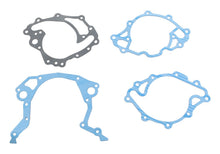 Load image into Gallery viewer, Ford Performance Parts M-6003-A50 Hi-Performance Engine Gasket Set for Select AC Shelby Cobra, DeTomaso Mangusta, DeTomaso Pantera, Ford 300, Ford Bronco, Ford Country Sedan, Ford Country Squire, Ford Custom, Ford Custom 500, Ford E-100 Econoline, Ford