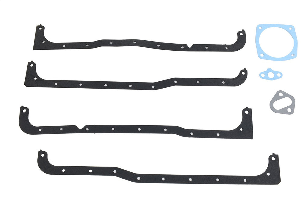 Ford Performance Parts M-6003-A50 Hi-Performance Engine Gasket Set for Select AC Shelby Cobra, DeTomaso Mangusta, DeTomaso Pantera, Ford 300, Ford Bronco, Ford Country Sedan, Ford Country Squire, Ford Custom, Ford Custom 500, Ford E-100 Econoline, Ford