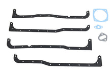 Load image into Gallery viewer, Ford Performance Parts M-6003-A50 Hi-Performance Engine Gasket Set for Select AC Shelby Cobra, DeTomaso Mangusta, DeTomaso Pantera, Ford 300, Ford Bronco, Ford Country Sedan, Ford Country Squire, Ford Custom, Ford Custom 500, Ford E-100 Econoline, Ford