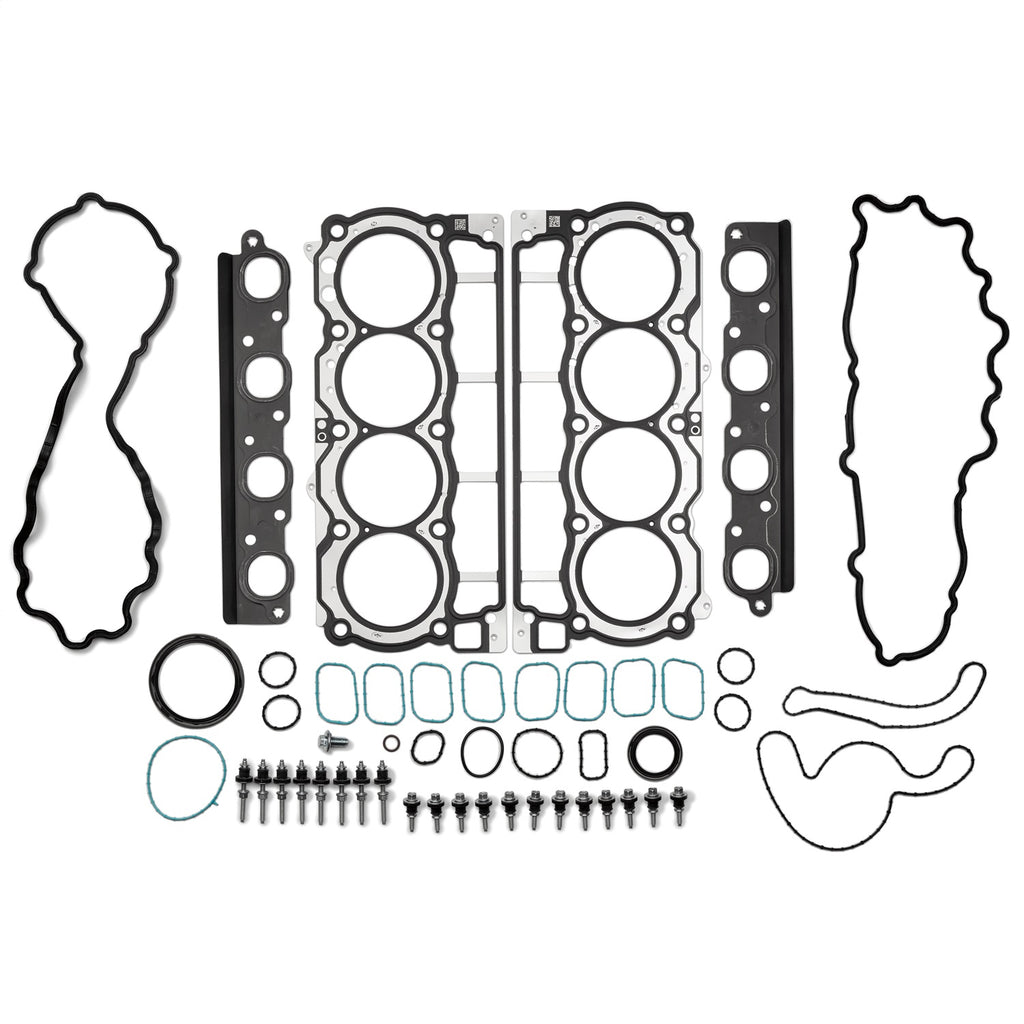 Ford Performance Parts M-6003-SD73 7.3L Gas Engine Gasket Kit for Select Ford F-250 Super Duty