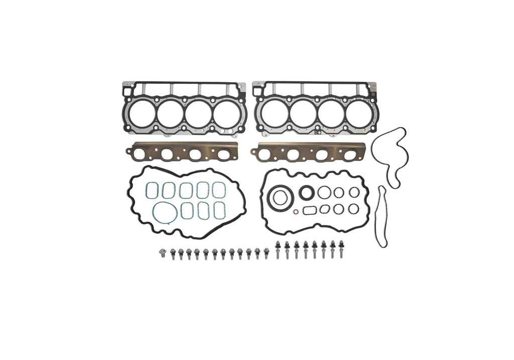 Ford Performance Parts M-6003-SD73 7.3L Gas Engine Gasket Kit for Select Ford F-250 Super Duty