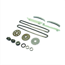 Load image into Gallery viewer, Ford Performance Parts M-6004-462V 4.6L 2V Camshaft Drive Kit for Select Ford Crown Victoria, Ford E-150, Ford E-150 Club Wagon, Ford E-150 Econoline, Ford E-150 Econoline Club Wagon, Ford E-250, Ford Expedition, Ford Explorer, Ford F-150, Ford F-150
