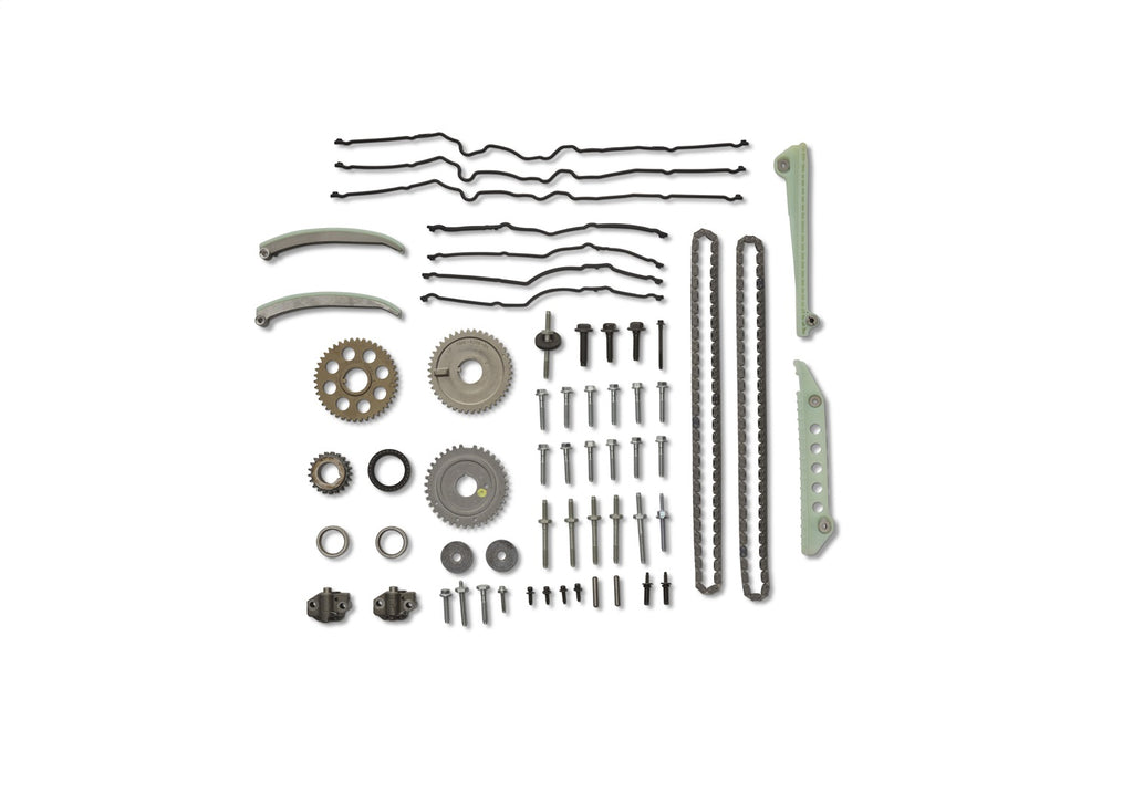 Ford Performance Parts M-6004-462V 4.6L 2V Camshaft Drive Kit for Select Ford Crown Victoria, Ford E-150, Ford E-150 Club Wagon, Ford E-150 Econoline, Ford E-150 Econoline Club Wagon, Ford E-250, Ford Expedition, Ford Explorer, Ford F-150, Ford F-150
