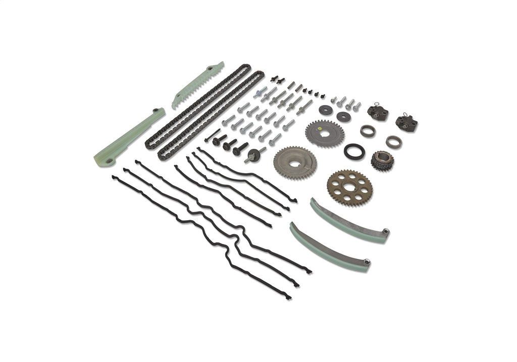 Ford Performance Parts M-6004-462V 4.6L 2V Camshaft Drive Kit for Select Ford Crown Victoria, Ford E-150, Ford E-150 Club Wagon, Ford E-150 Econoline, Ford E-150 Econoline Club Wagon, Ford E-250, Ford Expedition, Ford Explorer, Ford F-150, Ford F-150