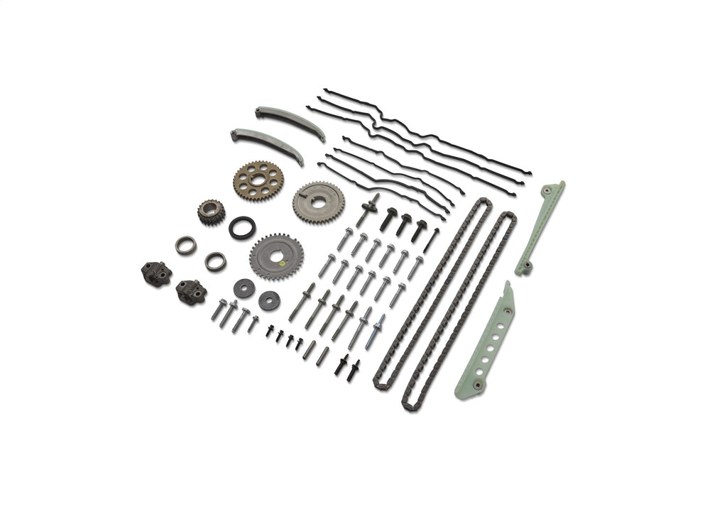 Ford Performance Parts M-6004-462V 4.6L 2V Camshaft Drive Kit for Select Ford Crown Victoria, Ford E-150, Ford E-150 Club Wagon, Ford E-150 Econoline, Ford E-150 Econoline Club Wagon, Ford E-250, Ford Expedition, Ford Explorer, Ford F-150, Ford F-150