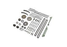 Load image into Gallery viewer, Ford Performance Parts M-6004-462V 4.6L 2V Camshaft Drive Kit for Select Ford Crown Victoria, Ford E-150, Ford E-150 Club Wagon, Ford E-150 Econoline, Ford E-150 Econoline Club Wagon, Ford E-250, Ford Expedition, Ford Explorer, Ford F-150, Ford F-150
