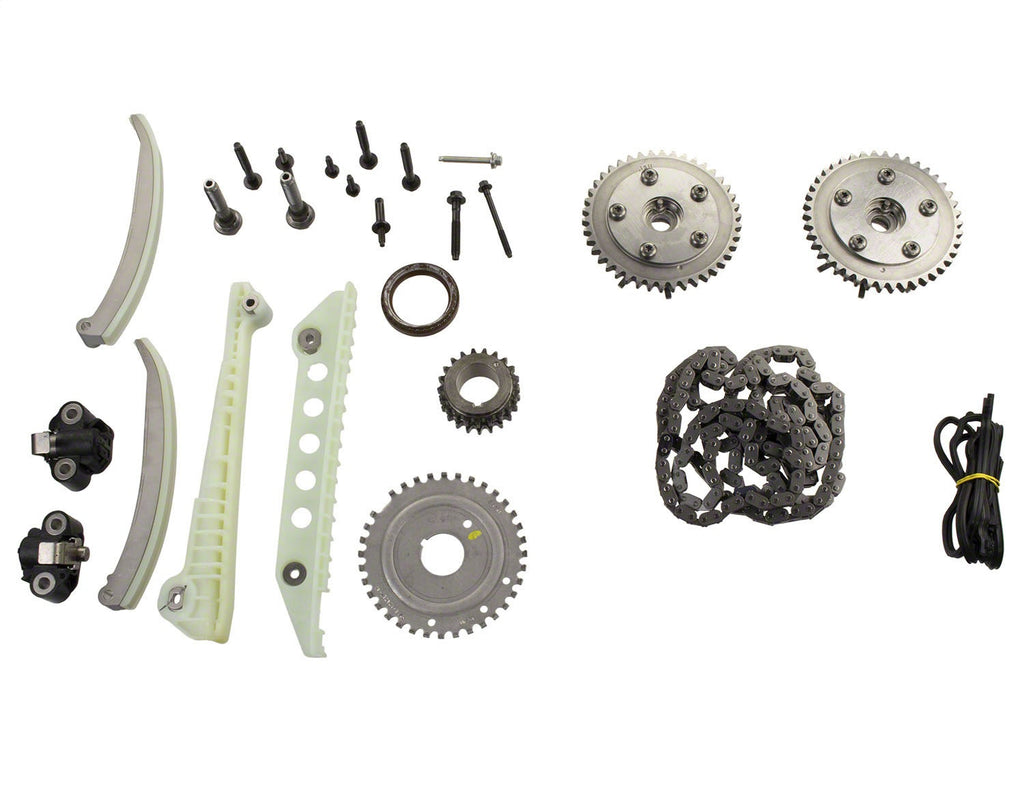 Ford Performance Parts M-6004-463V 4.6L 3V Camshaft Drive Kit for Select Ford Explorer, Ford Explorer Sport Trac, Ford Mustang, Mercury Mountaineer