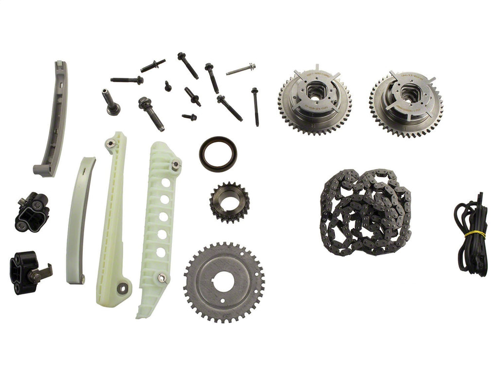 Ford Performance Parts M-6004-463V 4.6L 3V Camshaft Drive Kit for Select Ford Explorer, Ford Explorer Sport Trac, Ford Mustang, Mercury Mountaineer