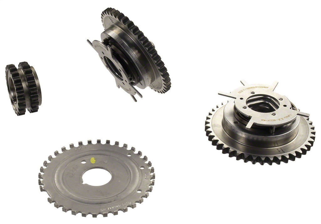 Ford Performance Parts M-6004-463V 4.6L 3V Camshaft Drive Kit for Select Ford Explorer, Ford Explorer Sport Trac, Ford Mustang, Mercury Mountaineer