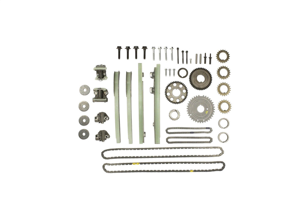Ford Performance Parts M-6004-54SVT 5.4L 4V Mustang SVT Camshaft Drive Kit for Select Ford Mustang