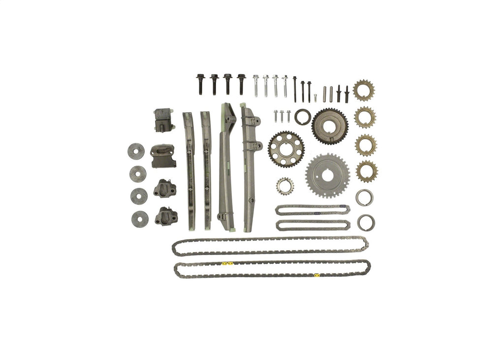 Ford Performance Parts M-6004-54SVT 5.4L 4V Mustang SVT Camshaft Drive Kit for Select Ford Mustang