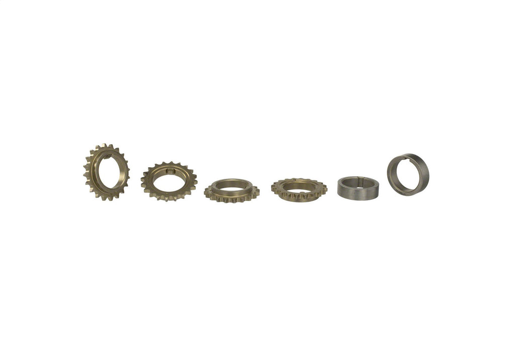 Ford Performance Parts M-6004-54SVT 5.4L 4V Mustang SVT Camshaft Drive Kit for Select Ford Mustang