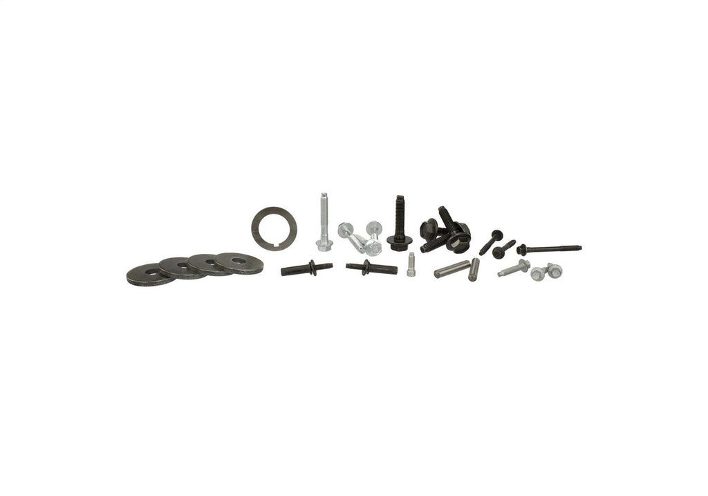 Ford Performance Parts M-6004-54SVT 5.4L 4V Mustang SVT Camshaft Drive Kit for Select Ford Mustang