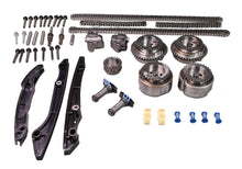 Load image into Gallery viewer, Ford Performance Parts M-6004-A5015B Gen 2 Coyote Hi-Performance Cam Drive Kit for Select Ford Mustang