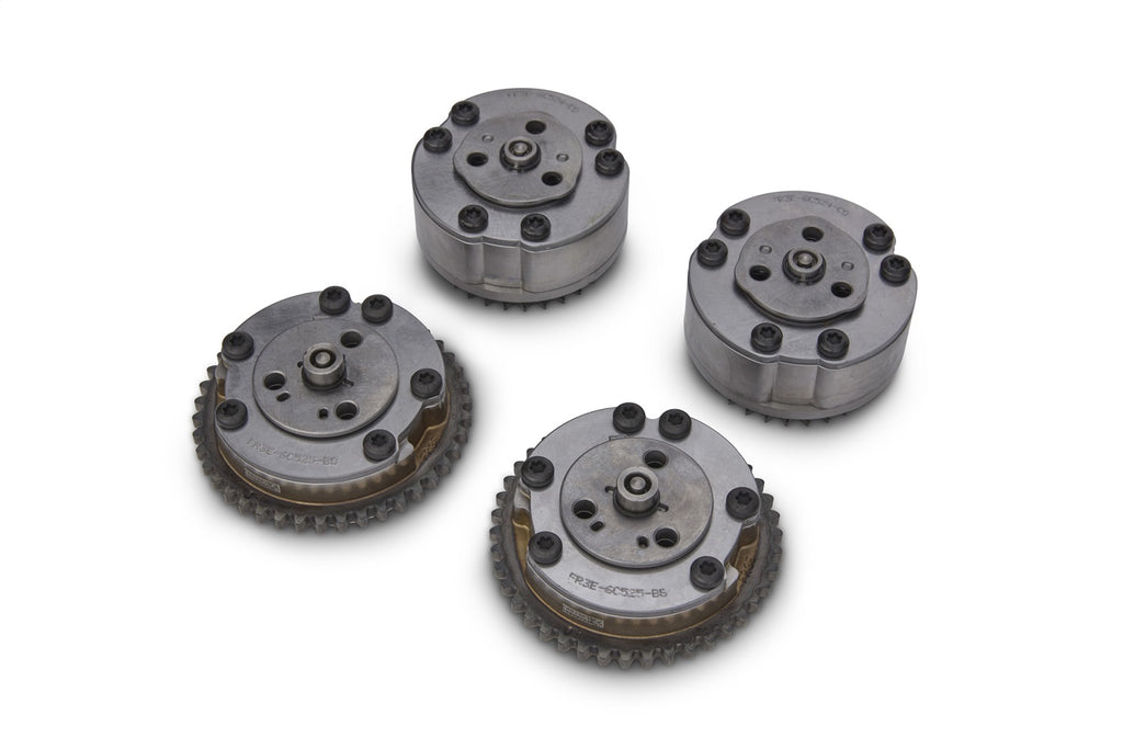 Ford Performance Parts M-6004-A5015 2015-2017 5.0L4V TI-VCT Mustang Coyote Camshaft Drive Kit for Select Ford Mustang