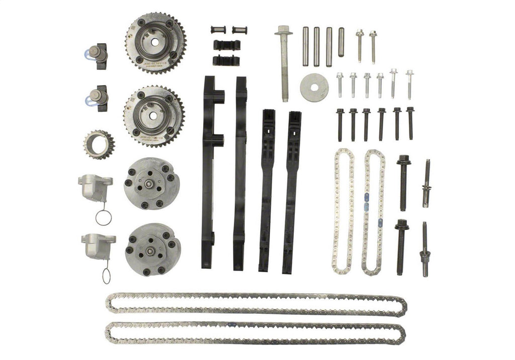 Ford Performance Parts M-6004-A5018 2018-2023 5.0L 4V TI-VCT Mustang Coyote Camshaft Drive Kit for Select Ford Mustang