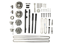 Load image into Gallery viewer, Ford Performance Parts M-6004-A5018 2018-2023 5.0L 4V TI-VCT Mustang Coyote Camshaft Drive Kit for Select Ford Mustang