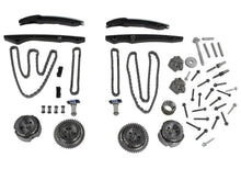 Load image into Gallery viewer, Ford Performance Parts M-6004-A504 2011-2014 5.0L 4V TI-VCT Mustang Coyote Camshaft Drive Kit for Select Ford Mustang