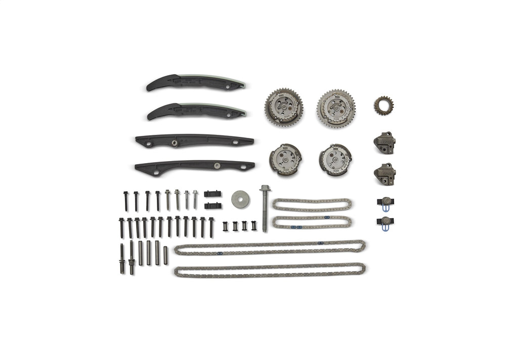 Ford Performance Parts M-6004-A504 2011-2014 5.0L 4V TI-VCT Mustang Coyote Camshaft Drive Kit for Select Ford Mustang